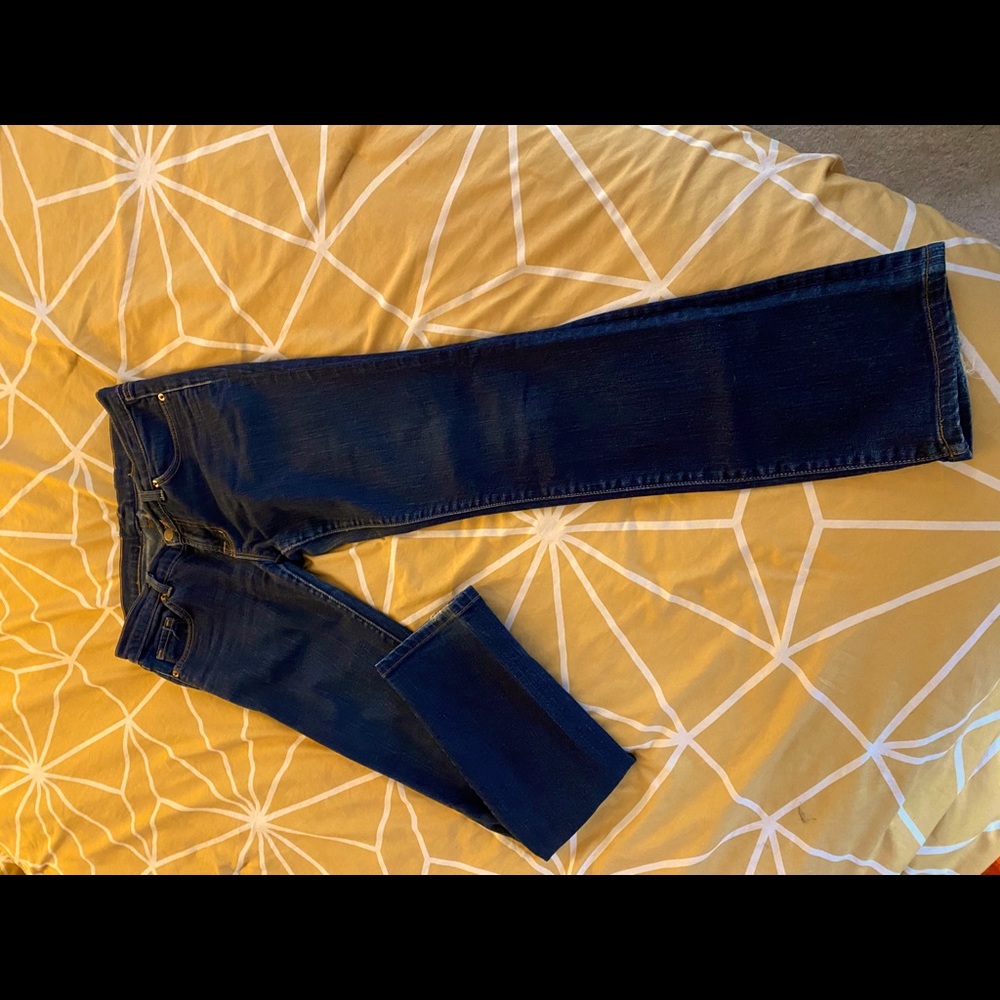 J Brand Jeans- size 29